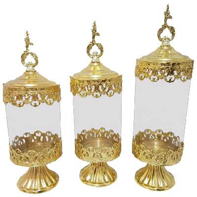 بانکه کد 3196 مجموعه 3 عددی