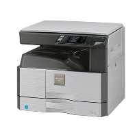 خرید دستگاه کپی شارپ مدل AR-X202 تک رنگ | بازار چاپ ایران