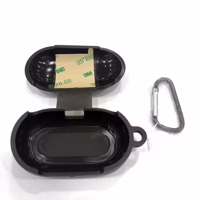 کاور مدلSIL-001 مناسب برای کیس سامسونگ Galaxy Buds / Buds Plus