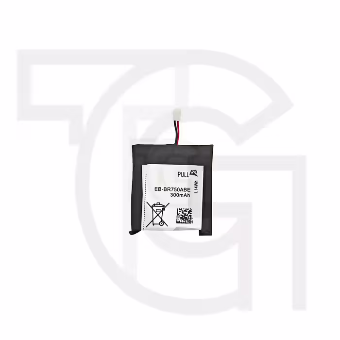 باتری واچ سامسونگ (N915P) Battery Samsung Gear S