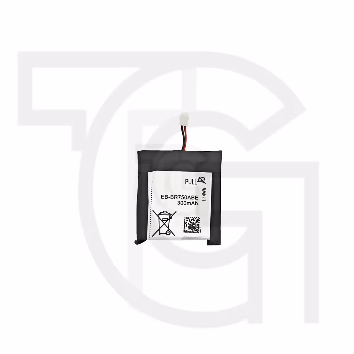 باتری واچ سامسونگ (N915P) Battery Samsung Gear S
