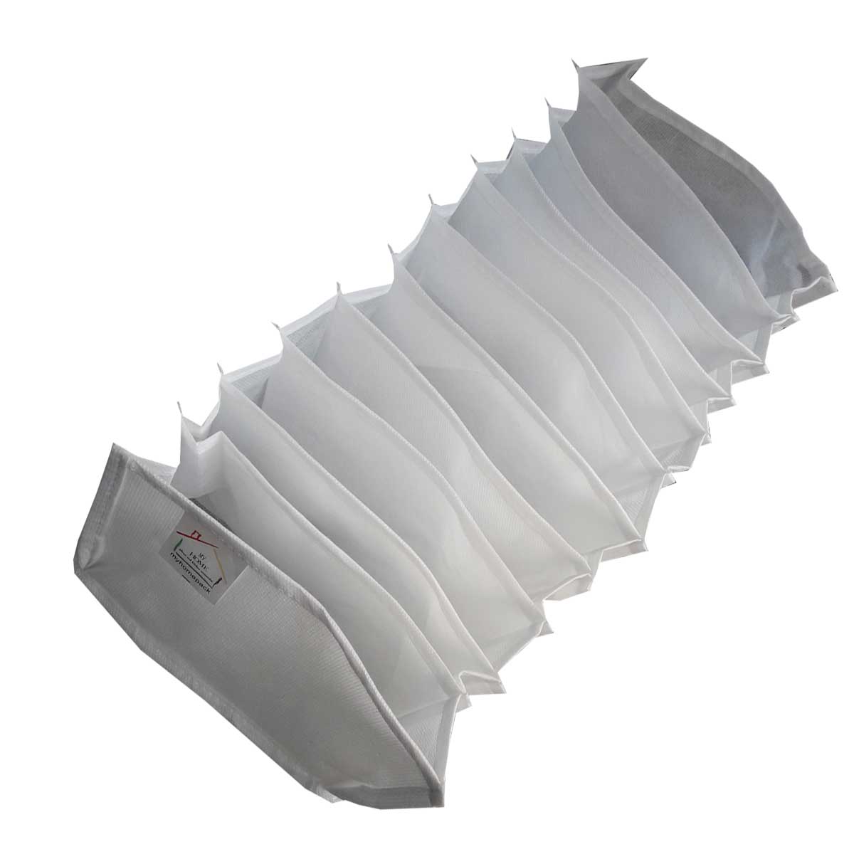 ارگانایزر کد s