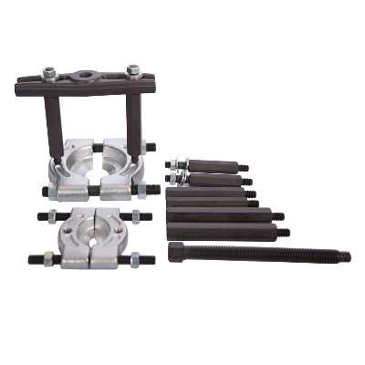 بلبرینگ کش و پولی کش ال کا مدل ZX230 مجموعه 12 عددی