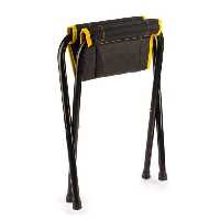 صندلی سفری تاشو کف فوم دولایه رویال