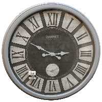 ساعت دیواری گارنت مدل 5263