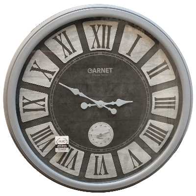ساعت دیواری گارنت مدل 5263