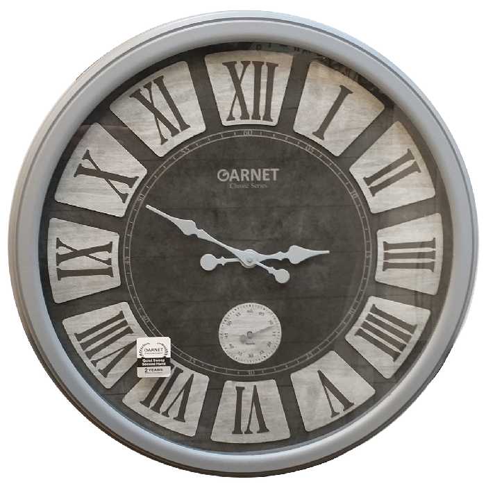 ساعت دیواری گارنت مدل 5263