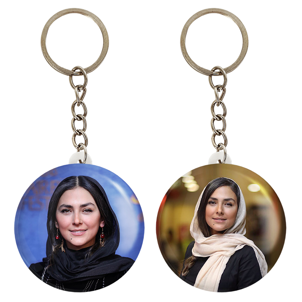 جاکلیدی خندالو مدل هدی زین العادین کد 62526251 مجموعه 2 عددی