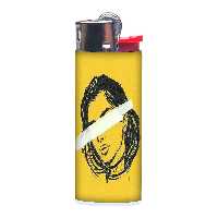 فندک طرح دختر کد 1080