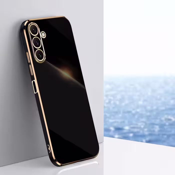 کاور مدل A24_MY مناسب برای گوشی موبایل سامسونگ Galaxy A24