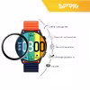 محافظ صفحه نمایش نانو اسپریگ مدل SPG مناسب برای ساعت هوشمند سامسونگ Galaxy Watch 5 40mm