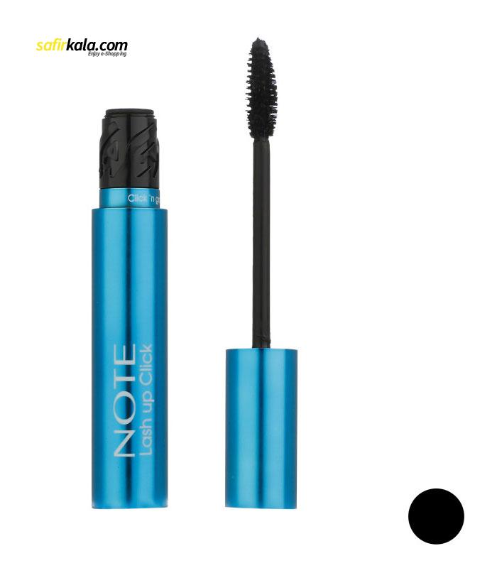 ریمل نوت مدل Lash-up-click
