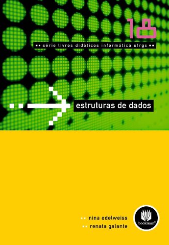 خرید و دانلود نسخه کامل کتاب Estruturas de Dados