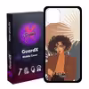 کاور گارد ایکس طرح Girl مدل Glass10369 مناسب برای گوشی موبایل اپل iPhone 11 Pro Max