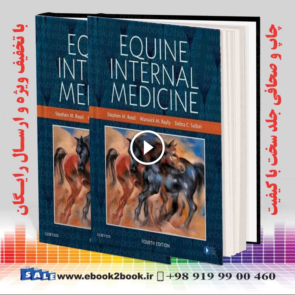 Equine Internal Medicine