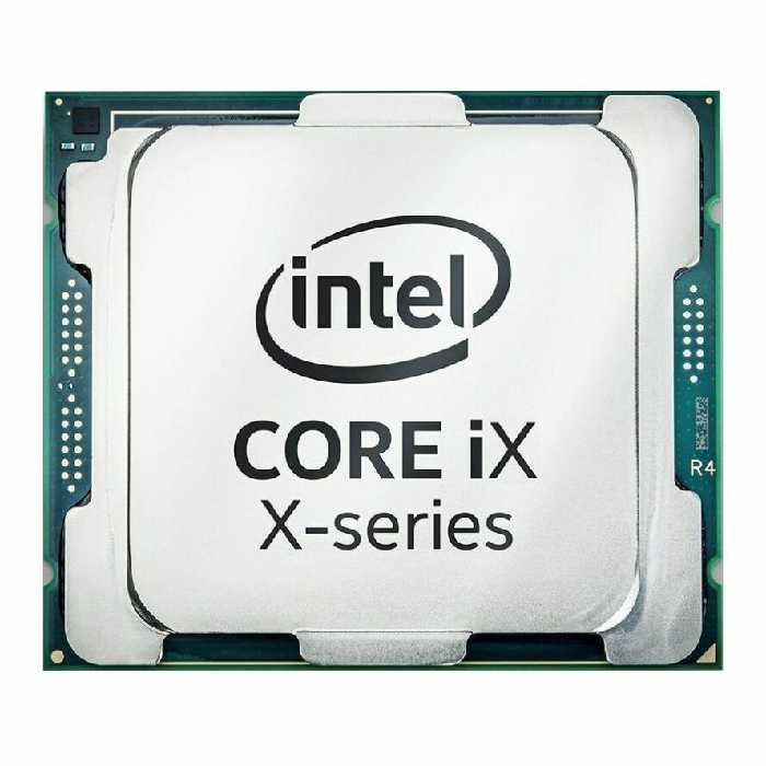 پردازنده بدون باکس اینتل i7-6800K Broadwell E