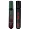 عطر جیبی مردانه ژک ساف مدل on حجم 22 میلی لیتر مجموعه 2 عددی