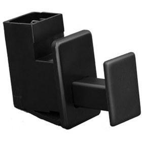 سوييچ اتصال چراغ صندوق عقب پژو 206 شرکتی اصل ایساکو - نمایندگی ایرانخودرو نقشینه