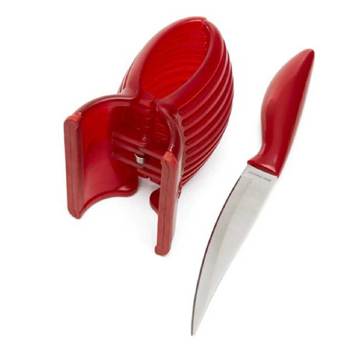  چاقو ژویی مدل 76613 به همراه پایه برش