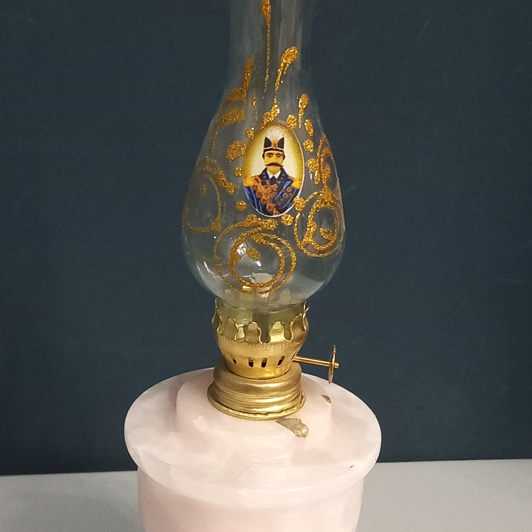 گردسوزسنگی دکوری 