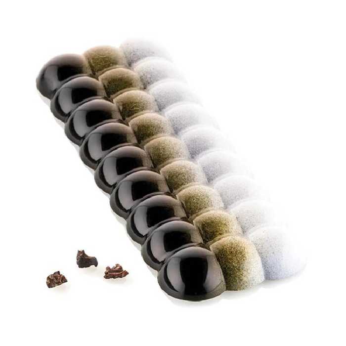 قالب پلی کربنات سیلیکومارت CH011