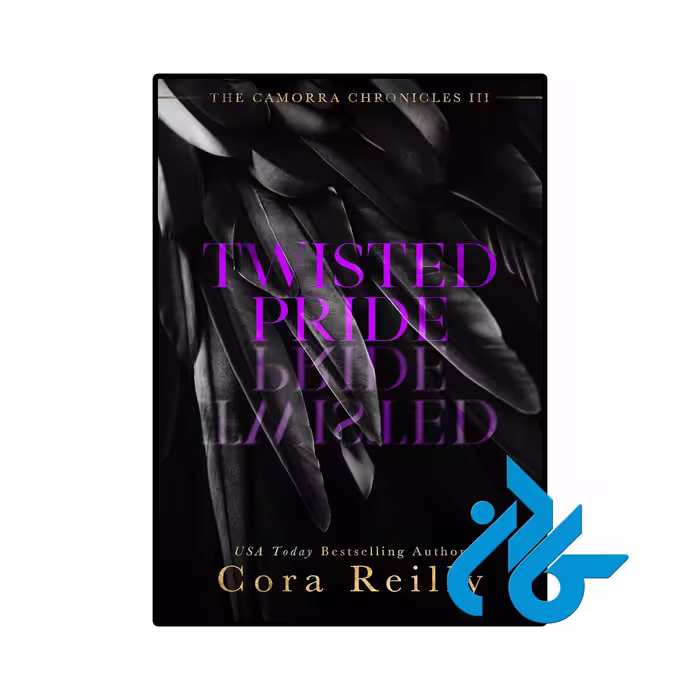 خرید و قیمت کتاب Twisted Pride از فروشگاه کادن