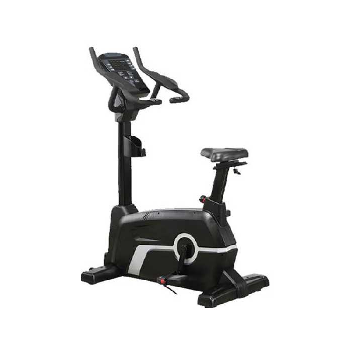 دوچرخه ثابت باشگاهی ایستاده جی ایکس مدل GXU-9400