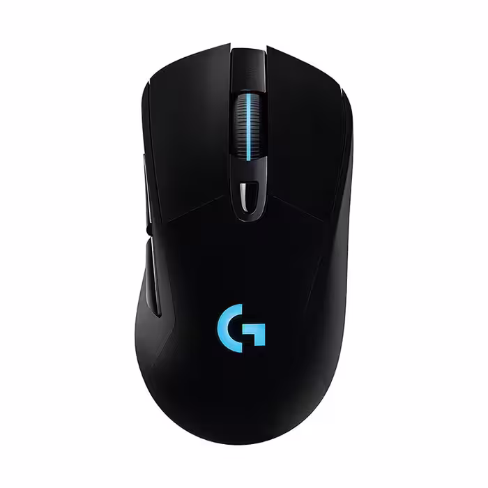 ماوس بی سیم مخصوص بازی Lightspeed G703 لاجیتک - فراز سیستم
