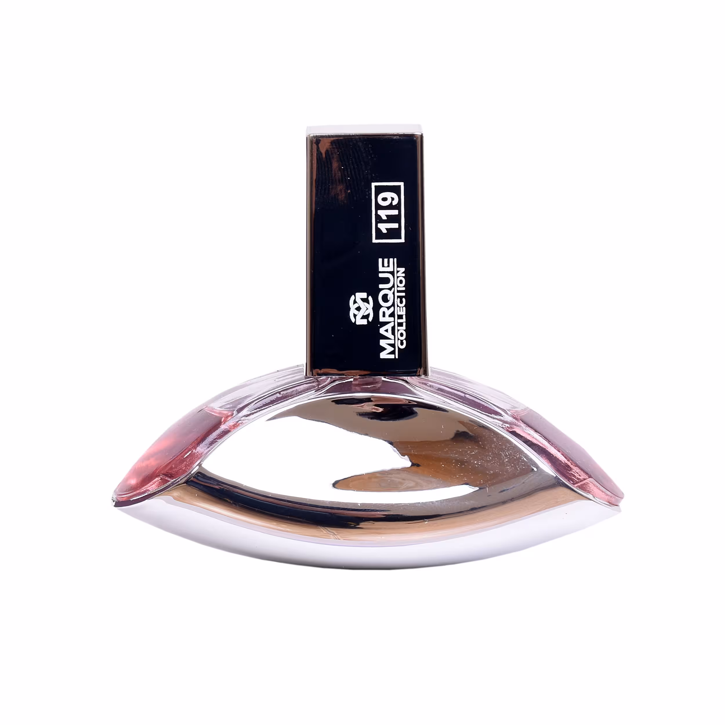 عطر جیبی زنانه مارکویی کالکشن مدل Calvin Klein Euphoria کد 119 حجم 25 میلی لیتر
