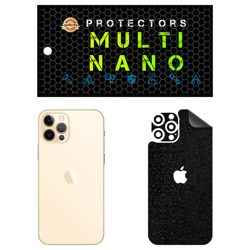 برچسب پوششی مولتی نانو مدل X-F1G مناسب برای گوشی موبایل اپل iPhone 12 Pro Max | کالا برتری
