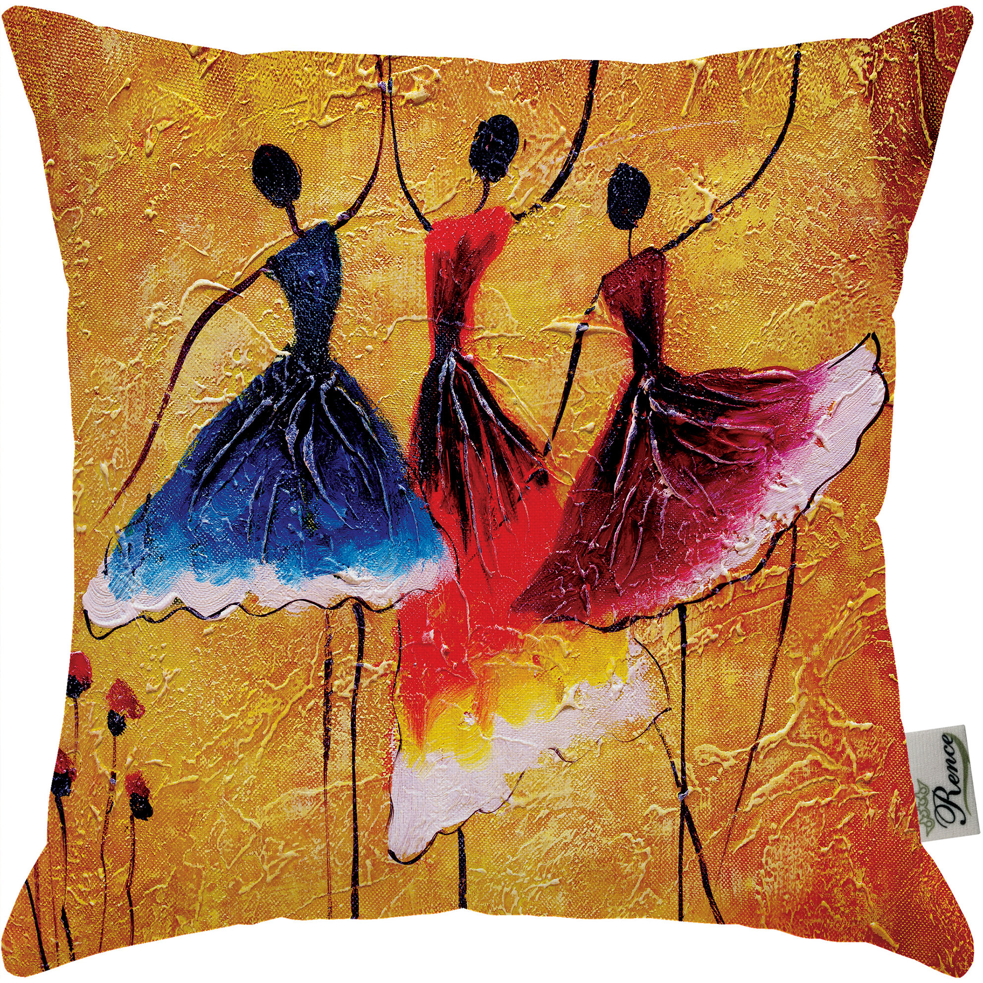 کوسن رنس مدل SS1-10041