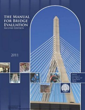 󾕇 AASHTO, The Manual for Bridge Evaluation, 2nd ed, 2013 - دانلود کتاب های دانشگاهی