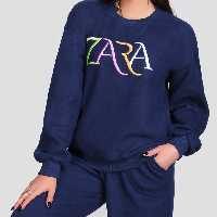 ست،دورس و شلوار zara