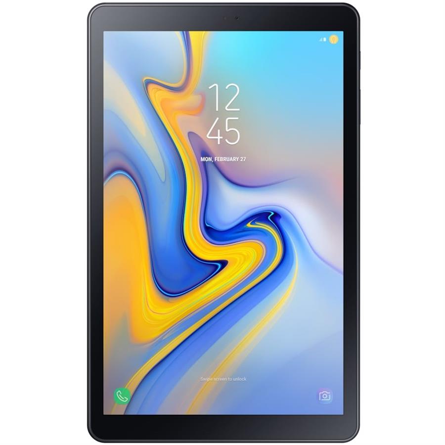 تبلت سامسونگ گلکسی Galaxy Tab A 10.5 SM-T595 با قابلیت 4 جی 32 گیگابایت