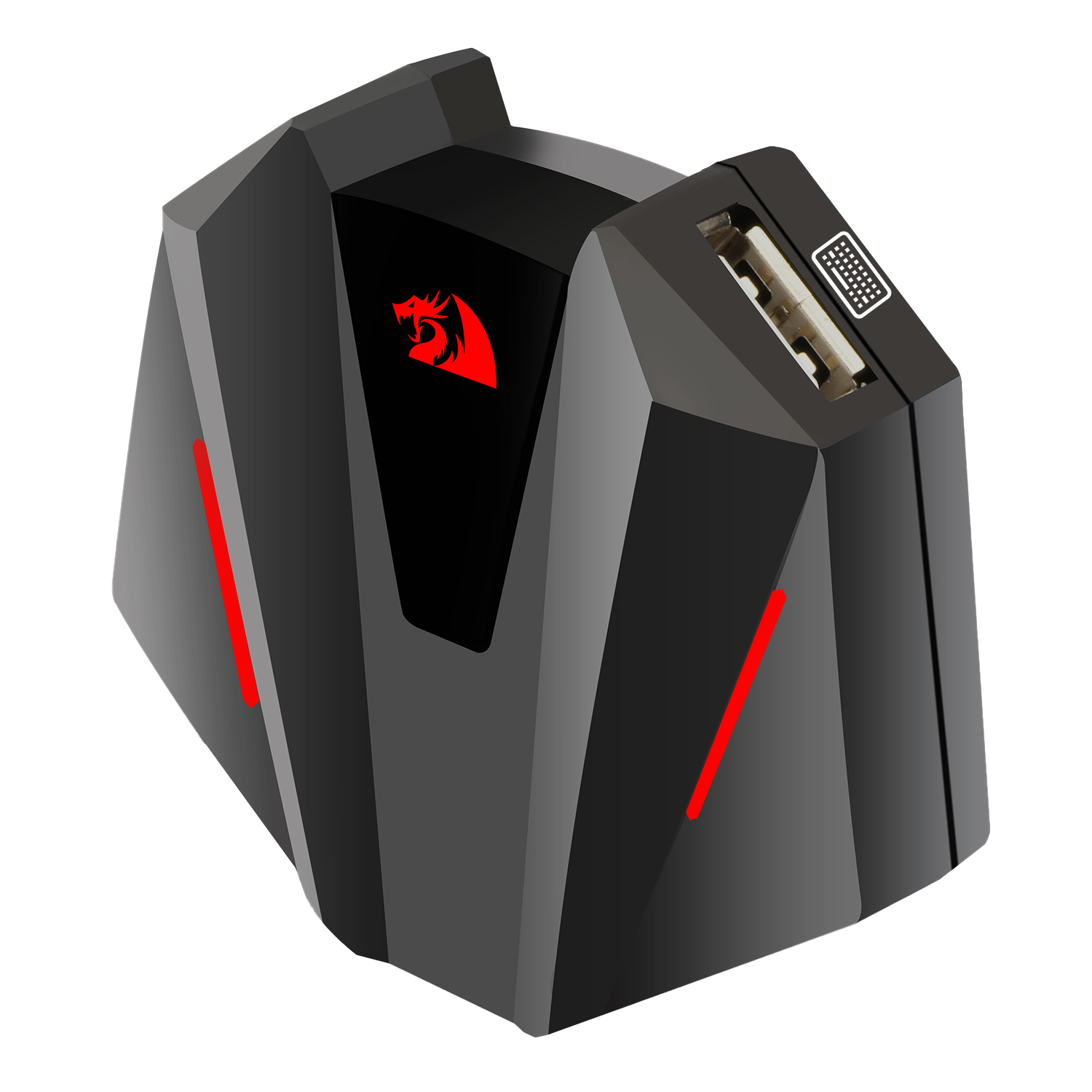 خرید مبدل کیبورد و ماوس کنسول ردراگون Redragon VULCAN GA250 با بهترین قیمت