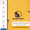 برچسب پوششی ماهوت مدل ML-SNPDRGN مناسب برای گوشی موبایل سامسونگ Galaxy M31S