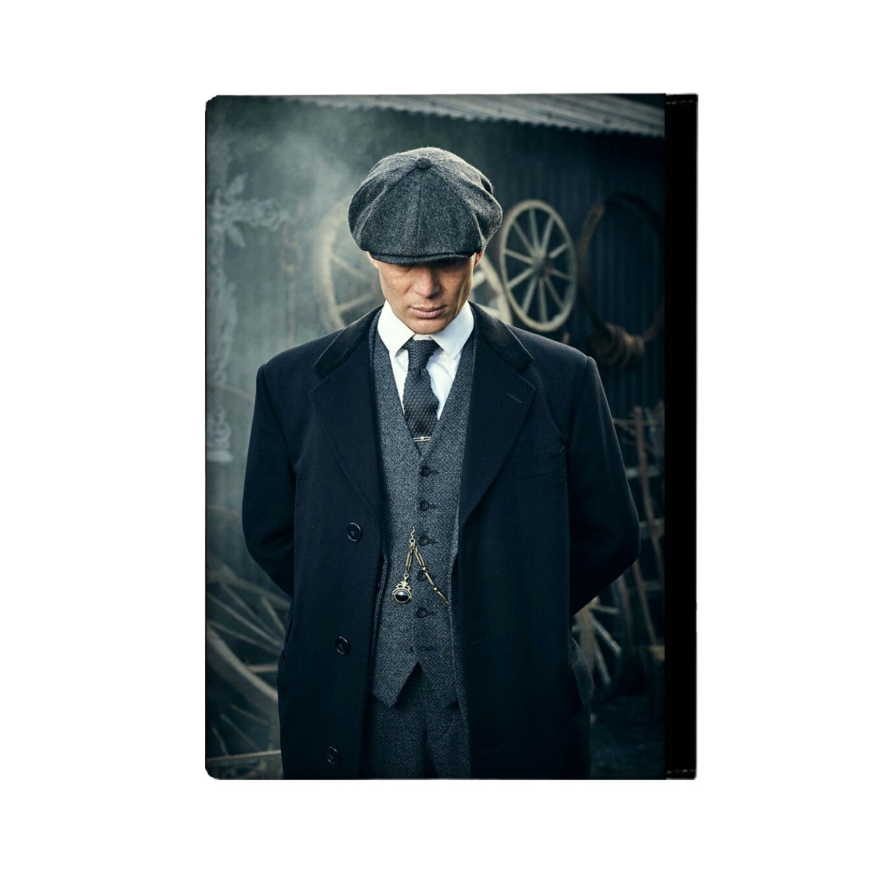 کلاسور مدل peaky blinders کد 2151