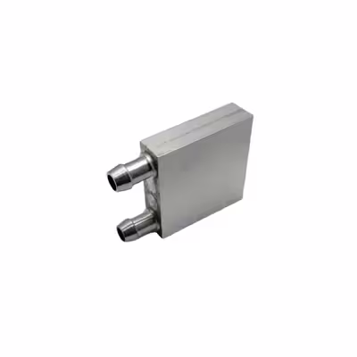 بلوک خنک کننده مدل LK 40-40