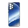 کاور مدل Sky کد MS مناسب برای گوشی موبایل سامسونگ Galaxy A72