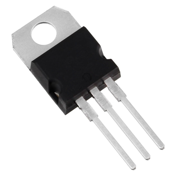 رگولاتور ولتاژ مدل L7912CV