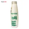 اکسیدان گارنیک شش درصدی مدل oxy20 cream حجم 180 میلی لیتر