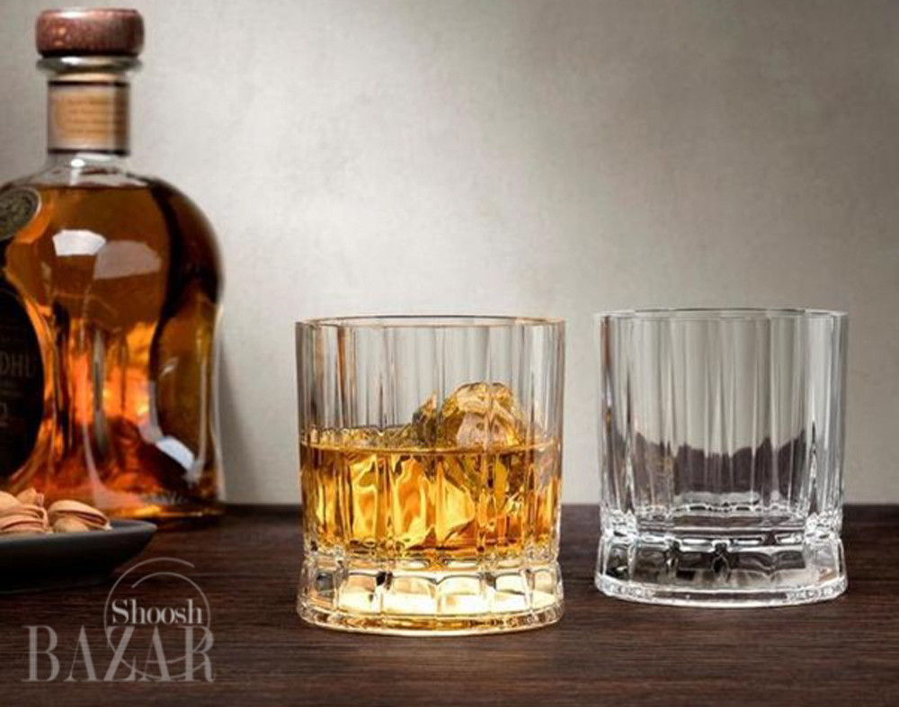 نیم لیوان کوچک نوده وین پاشاباغچه کد 68174