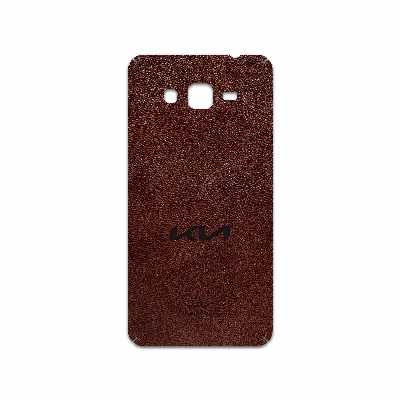 برچسب پوششی ماهوت مدل NL-KIA مناسب برای گوشی موبایل سامسونگ Galaxy Grand Prime