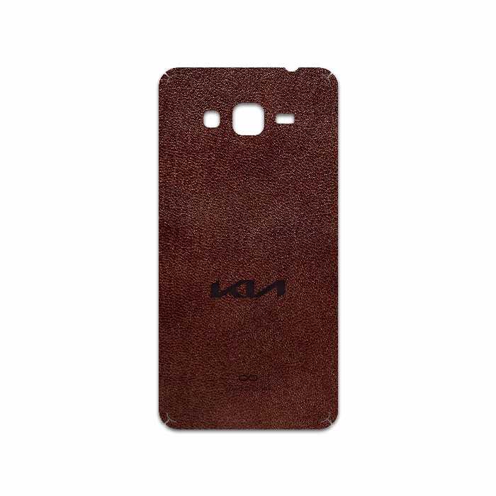 برچسب پوششی ماهوت مدل NL-KIA مناسب برای گوشی موبایل سامسونگ Galaxy Grand Prime