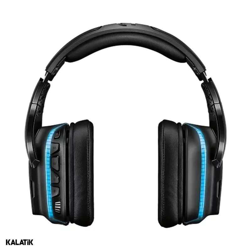 هدست گیمینگ بی سیم لاجیتک مدل G935