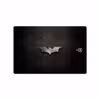 برچسب پوششی ماهوت مدل Batman مناسب برای تبلت سامسونگ Galaxy Tab S3 9.7 2017 T825