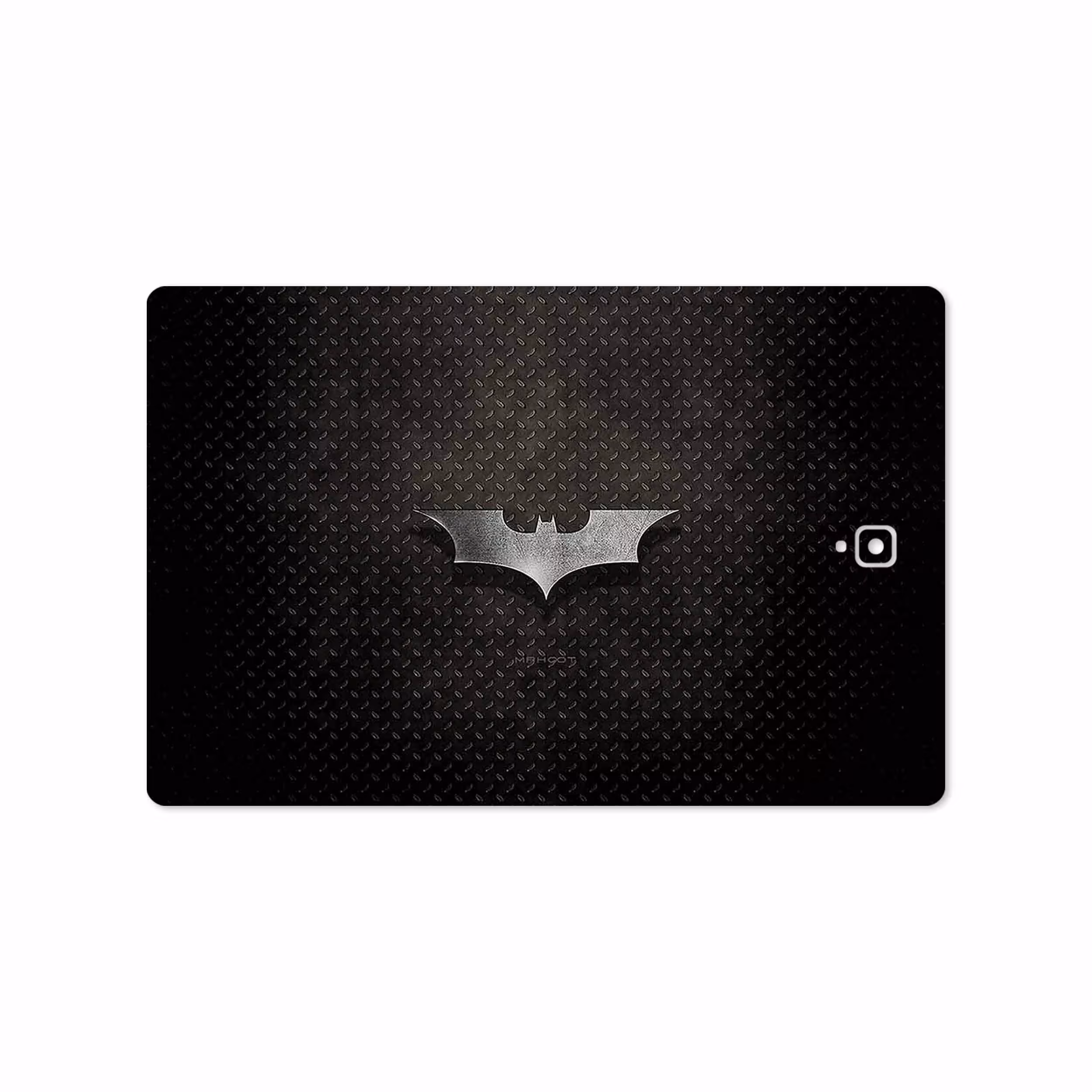 برچسب پوششی ماهوت مدل Batman مناسب برای تبلت سامسونگ Galaxy Tab S3 9.7 2017 T825