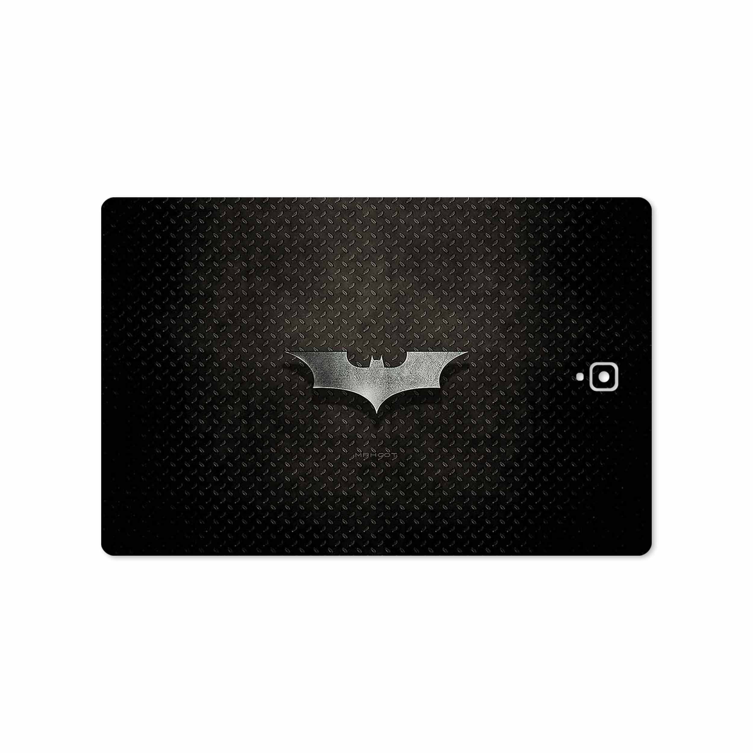 برچسب پوششی ماهوت مدل Batman مناسب برای تبلت سامسونگ Galaxy Tab S3 9.7 2017 T825