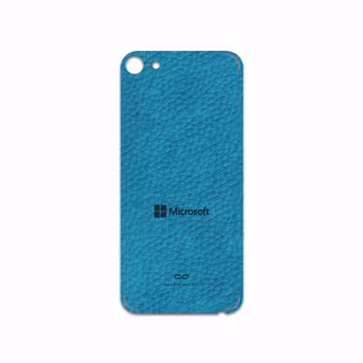 برچسب پوششی ماهوت مدل BL-MCRSFT مناسب برای گوشی موبایل اپل iPod touch 6th generation