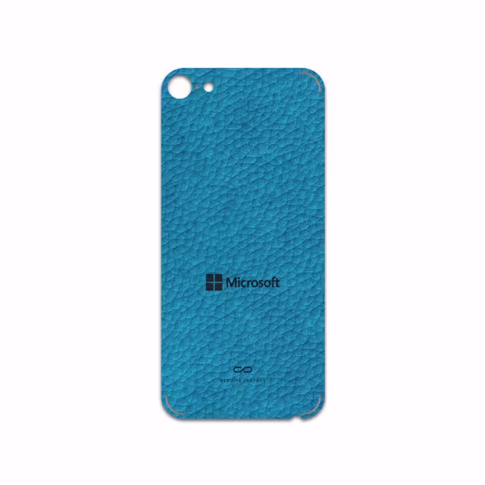 برچسب پوششی ماهوت مدل BL-MCRSFT مناسب برای گوشی موبایل اپل iPod touch 6th generation